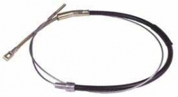 Emergency Brake Cable, Bus'S ' 64 - ' 67